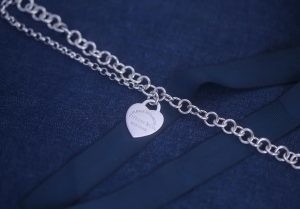 Buy CZ Cubic Zirconia Sterling Silver Custom Jewelry Double Layer Women Bracelet online manufacture