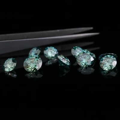 Good price ODM VVS Hexagon Moissanite Loose Gems Stone 1ct Brilliant cut online