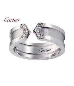 Good price 7mm Women Engagement 925 Sterling Silver Rings band Custom Fine Jewelry online